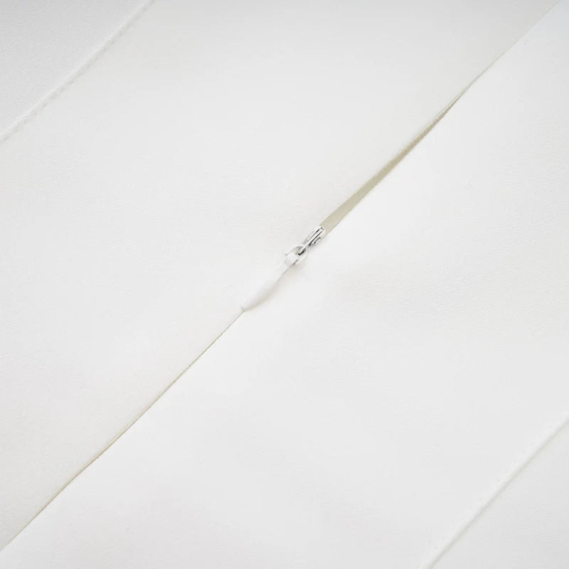 Vestido Mini Melisande Negro con Cristales