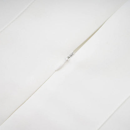 Vestido Mini Melisande Negro con Cristales